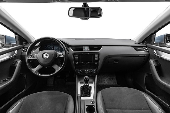 Skoda Octavia 22 of 26