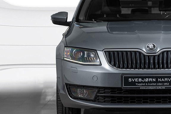 Skoda Octavia 3 of 26