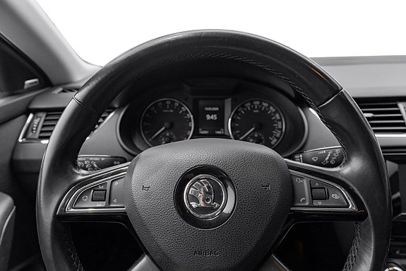 Skoda Octavia 13 of 26