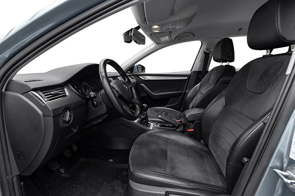 Skoda Octavia 10 of 26