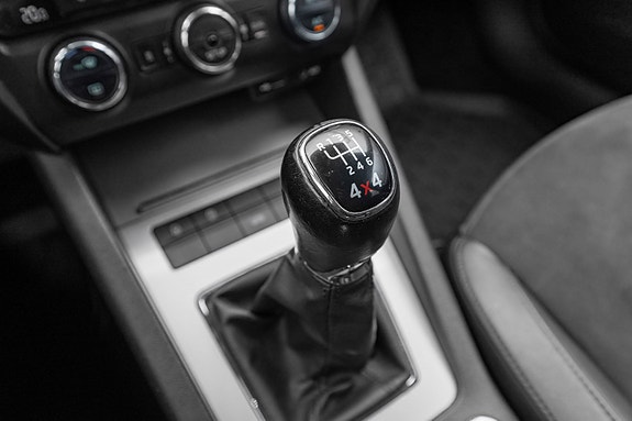 Skoda Octavia 20 of 26