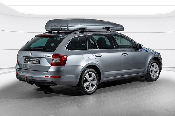 Skoda Octavia 8 of 26