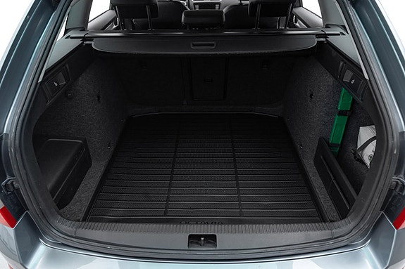 Skoda Octavia 24 of 26