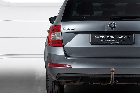 Skoda Octavia 5 of 26