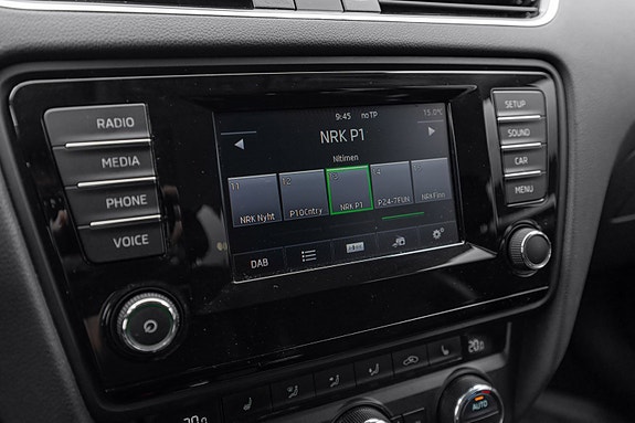 Skoda Octavia 15 of 26