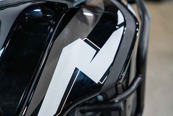CFMOTO 450MT - AGM EDITION med veltebøyler og varmeholker! 12 of 20