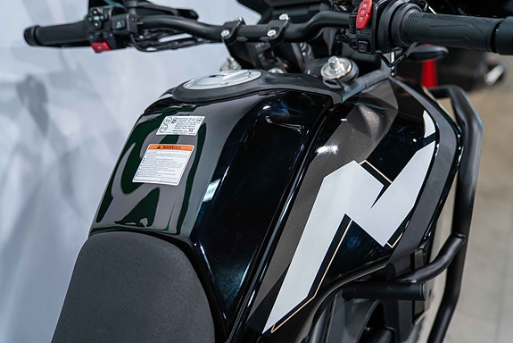 CFMOTO 450MT - AGM EDITION med veltebøyler og varmeholker! 10 of 20