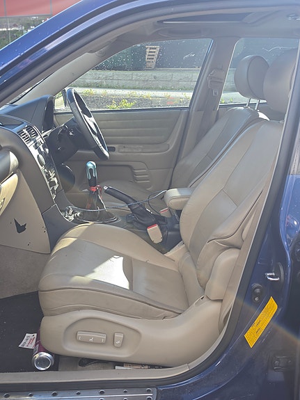 Lexus IS-Serie 11 of 12