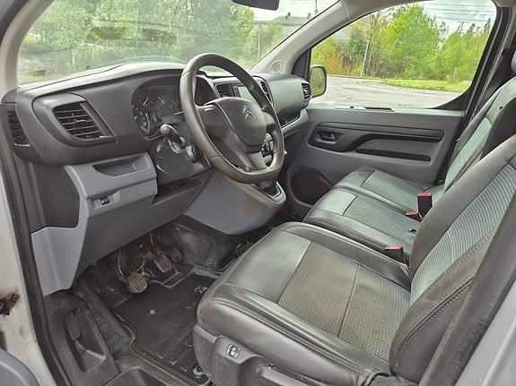 Citroen Jumpy 10 of 15