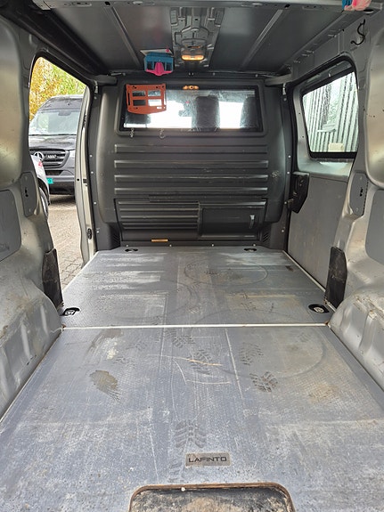 Citroen Jumpy 14 of 15