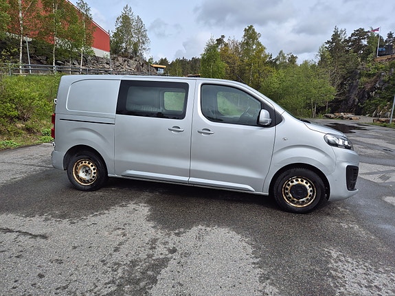 Citroen Jumpy 4 of 15