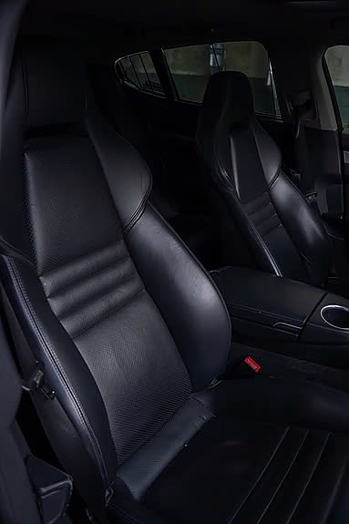 Porsche Panamera 18 of 19