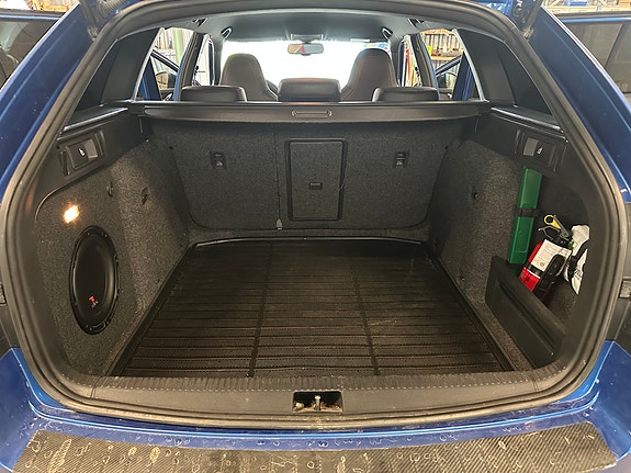Skoda Octavia RS 20 of 25