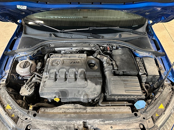 Skoda Octavia RS 23 of 25