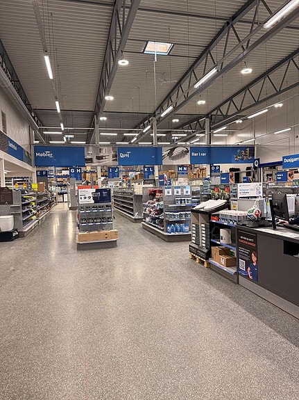 Bilde 5 av 5 i jobbannonse-galleriet