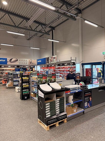 Bilde 4 av 5 i jobbannonse-galleriet