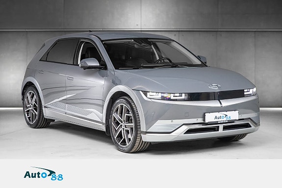 Hyundai Ioniq 5
