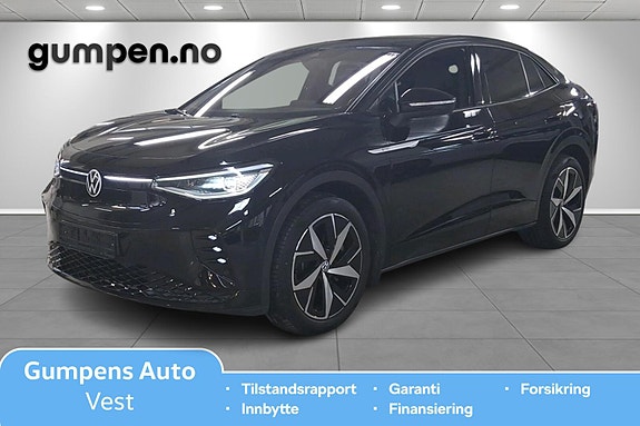 Volkswagen ID.5 GTX