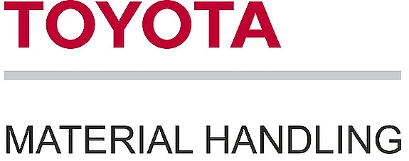 Toyota Material Handling Norway AS logo