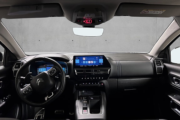 Citroen C5 Aircross 20 of 20
