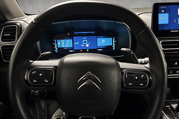 Citroen C5 Aircross 8 of 20
