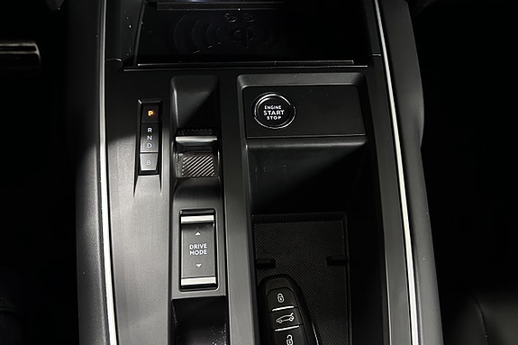 Citroen C5 Aircross 17 of 20