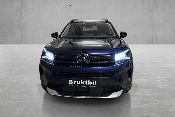 Citroen C5 Aircross 2 of 5
