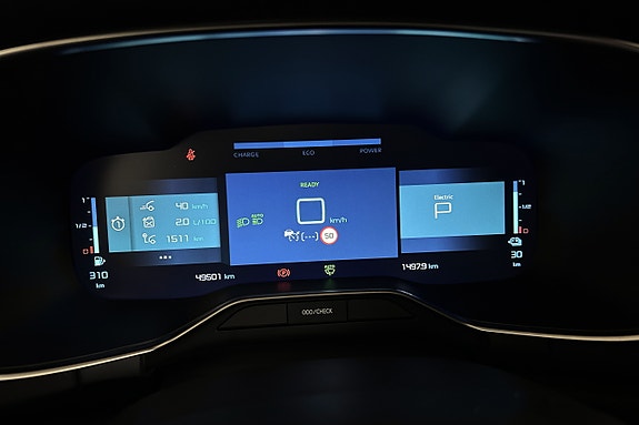 Citroen C5 Aircross 9 of 20