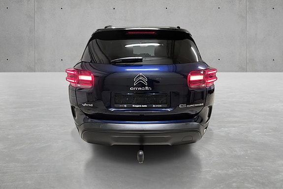 Citroen C5 Aircross 5 of 5