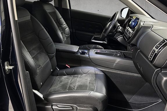 Citroen C5 Aircross 19 of 20