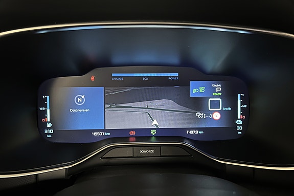 Citroen C5 Aircross 10 of 20