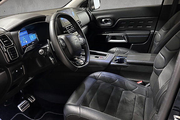 Citroen C5 Aircross 7 of 20