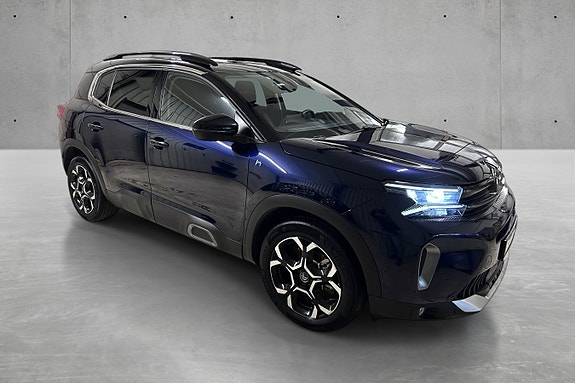 Citroen C5 Aircross 3 of 5