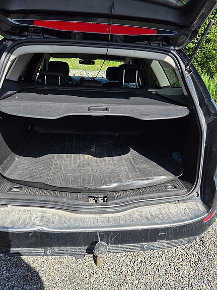 Ford Mondeo 9 of 10