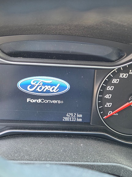 Ford Mondeo 6 of 10