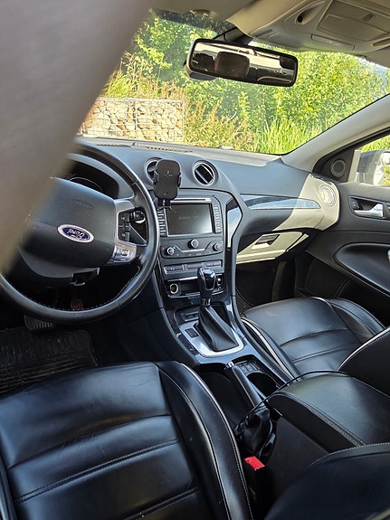 Ford Mondeo 8 of 10