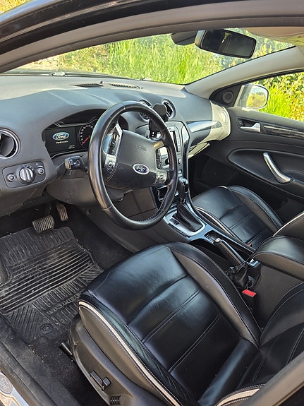 Ford Mondeo 7 of 10