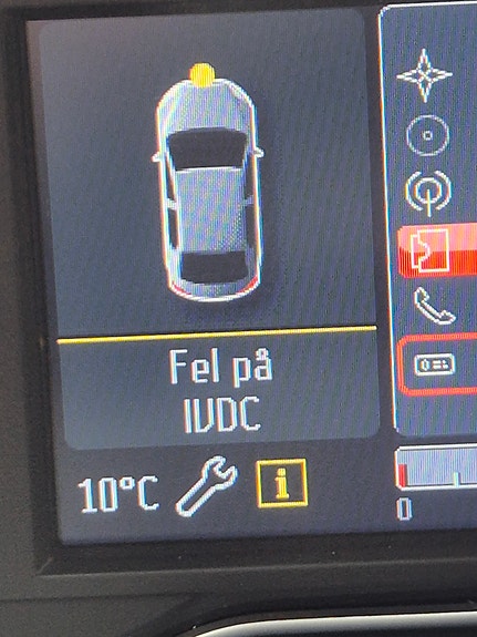 Ford Mondeo 2 of 10