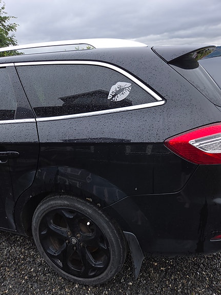 Ford Mondeo 4 of 10