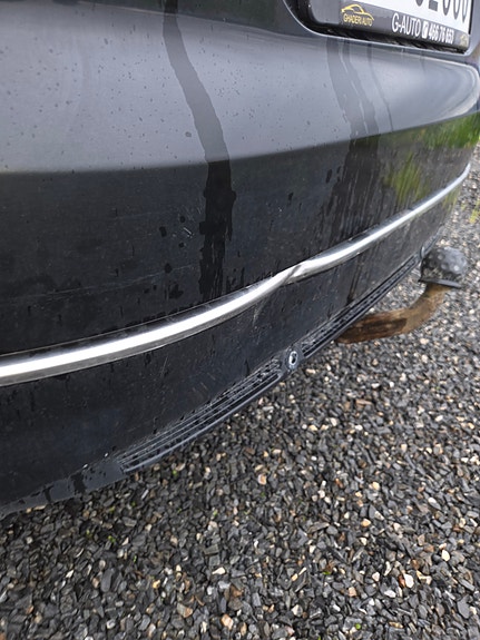 Ford Mondeo 3 of 10
