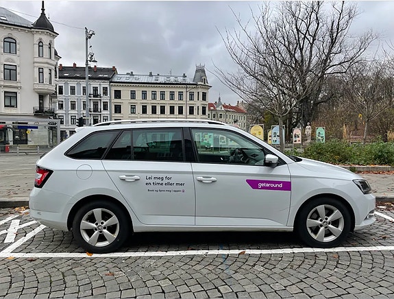 Bilde 2 av 2 i jobbannonse-galleriet