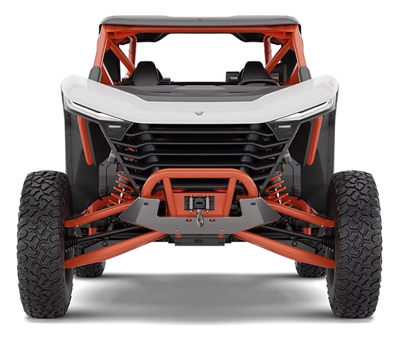 Segway Super Villain SX20T 10 of 14