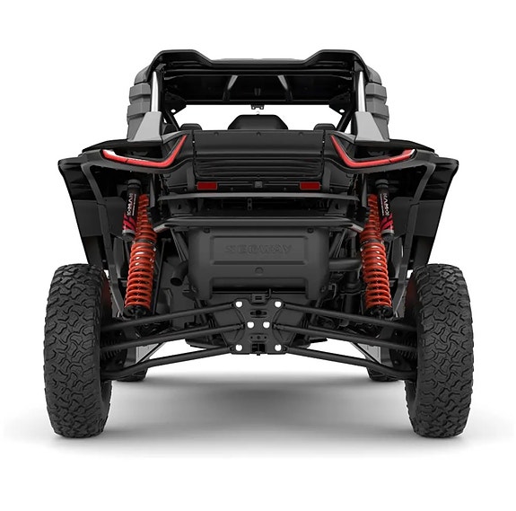Segway Super Villain SX20T 4 of 14