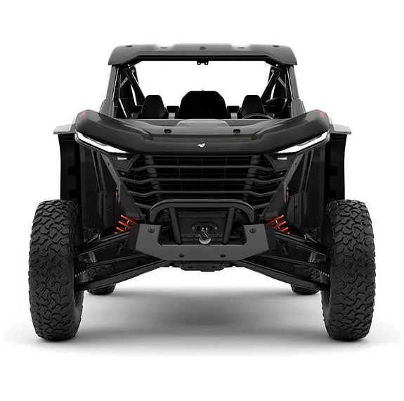 Segway Super Villain SX20T 3 of 14