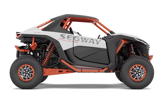 Segway Super Villain SX20T 14 of 14