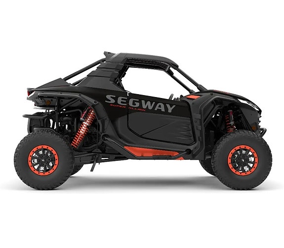 Segway Super Villain SX20T 5 of 14