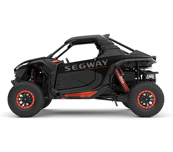 Segway Super Villain SX20T 6 of 14
