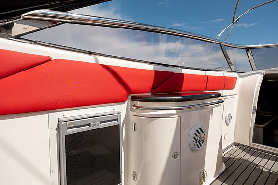 Sunseeker Superhawk 48 23 of 30