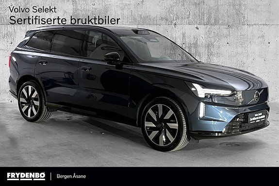 Volvo EX90