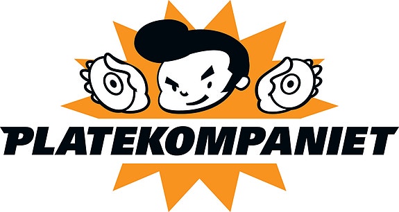 Platekompaniet AS logo